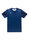 Yonex Sport-Tshirt Practice 16860 (100% Polyester) 2026 indigoblau Herren
